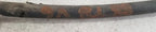 Throttle Cable for Ford Thunderbird Mercury Cougar (1987–1988)