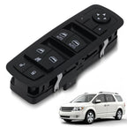 Power Window Switch for Volkswagen Routan (2009–2012) 7B0959857A