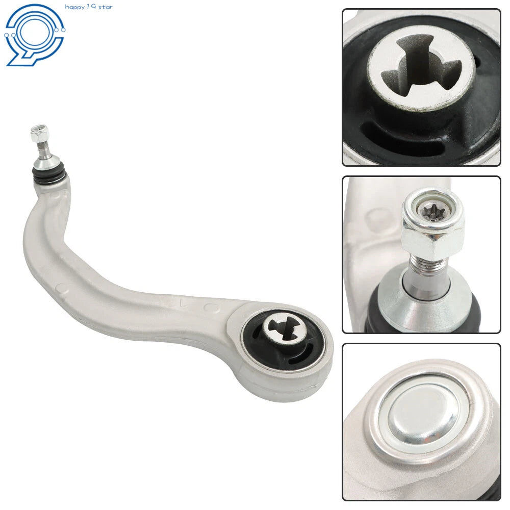 Set of 4 Control Arms with Ball Joints for Tesla Model 3 (2017-2021)
