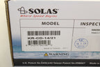 Solas Impeller KR-CD-14/21 for Kawasaki Jet Ski Ultra 300/310 LX/XR/SE (160mm)