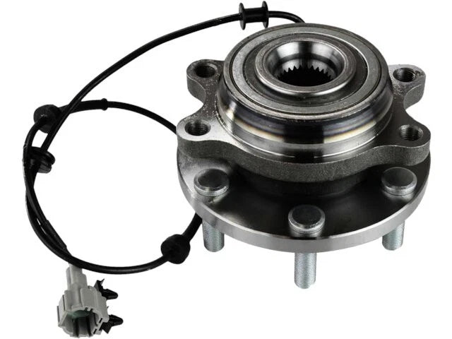 Front Right Wheel Hub Assembly for Suzuki Equator (2009–2012) TJ645TP