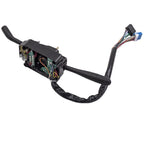 Combination Switch for Isuzu NPR NQR NRR (2000–2023)