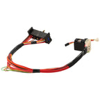 Ignition Switch for Chevy Blazer S10 GMC Jimmy Sonoma Oldsmobile Bravada