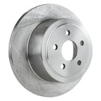 Rear Disc Brake Rotors for Chrysler PT Cruiser (2004–2007)