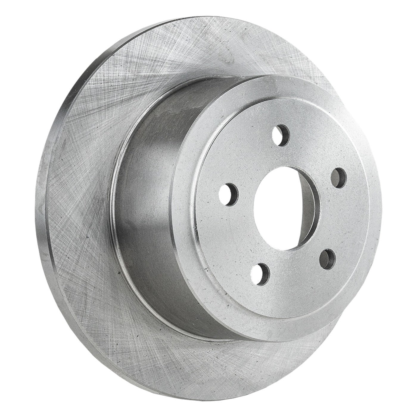 Rear Disc Brake Rotors for Chrysler PT Cruiser (2004–2007)