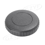 Front Seat Recline Knob Cover for Jetta Mk5/Golf Mk6/Rabbit (2005–2014)