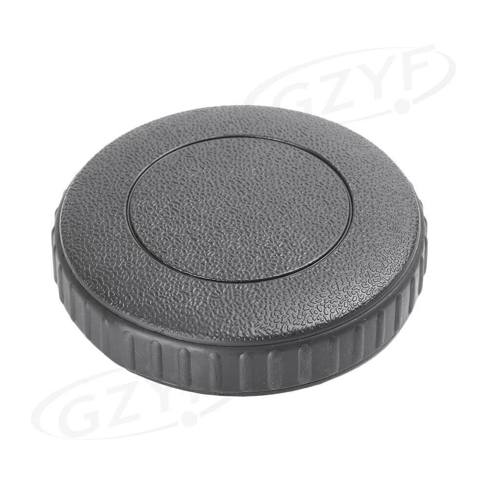 Front Seat Recline Knob Cover for Jetta Mk5/Golf Mk6/Rabbit (2005–2014)