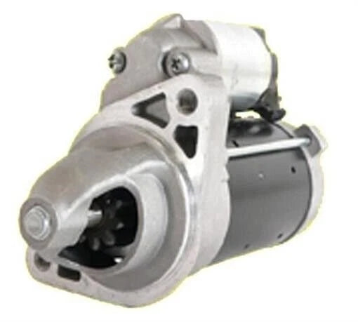 Starter for Toyota (28100-31071, 28100-31070)