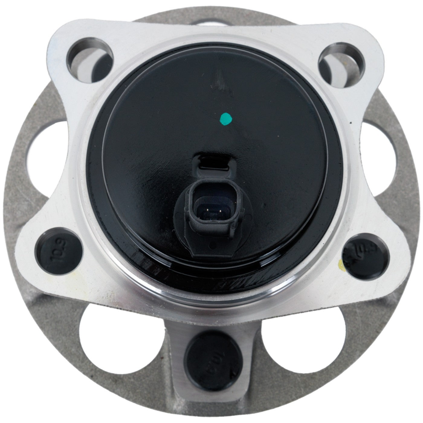 Wheel Hub for Toyota Prius (2010–2015) with Bearing & Sensor