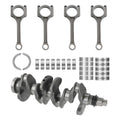 Crankshaft Rods & Bearing Set For Hyundai Tucson & Kia Soul (2012–2019)
