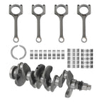 Crankshaft Rods & Bearing Set For Hyundai Tucson & Kia Soul (2012–2019)
