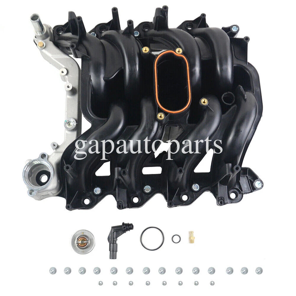 Intake Manifold #2L1Z9424AA for Ford Excursion Expedition F-Series E-Series (1999–2005)