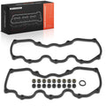 Engine Valve Cover Gasket Set for Nissan Frontier Pathfinder (1998–2023)