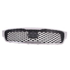 Replacement ABS Plastic Grille for 2016-2018 Kia Sorento