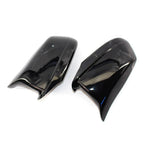 Rearview Mirror Cover Trim for BMW 5 Series F10 M5 (2010-2013)
