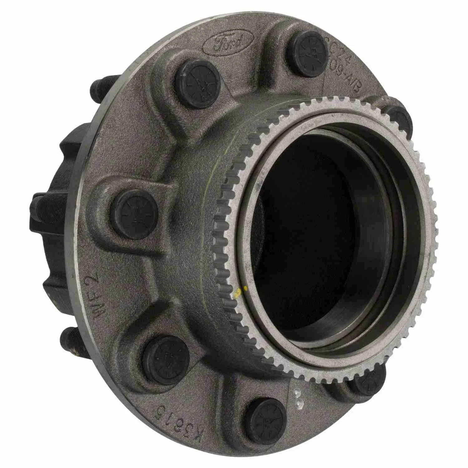 Motorcraft OEM Rear Wheel Hub for Ford E-350 Super Duty (2008)