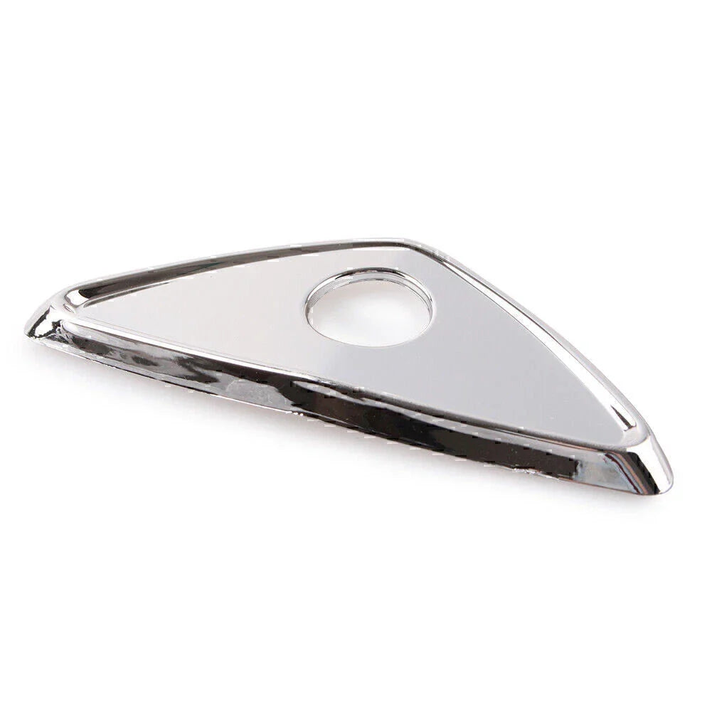 Goldwing Fairing Trunk Lock Key Accent for Honda GL1800 (2001-2011)