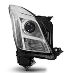 HID/Xenon Headlight for Cadillac XTS (2013–2017) Right RH AFS