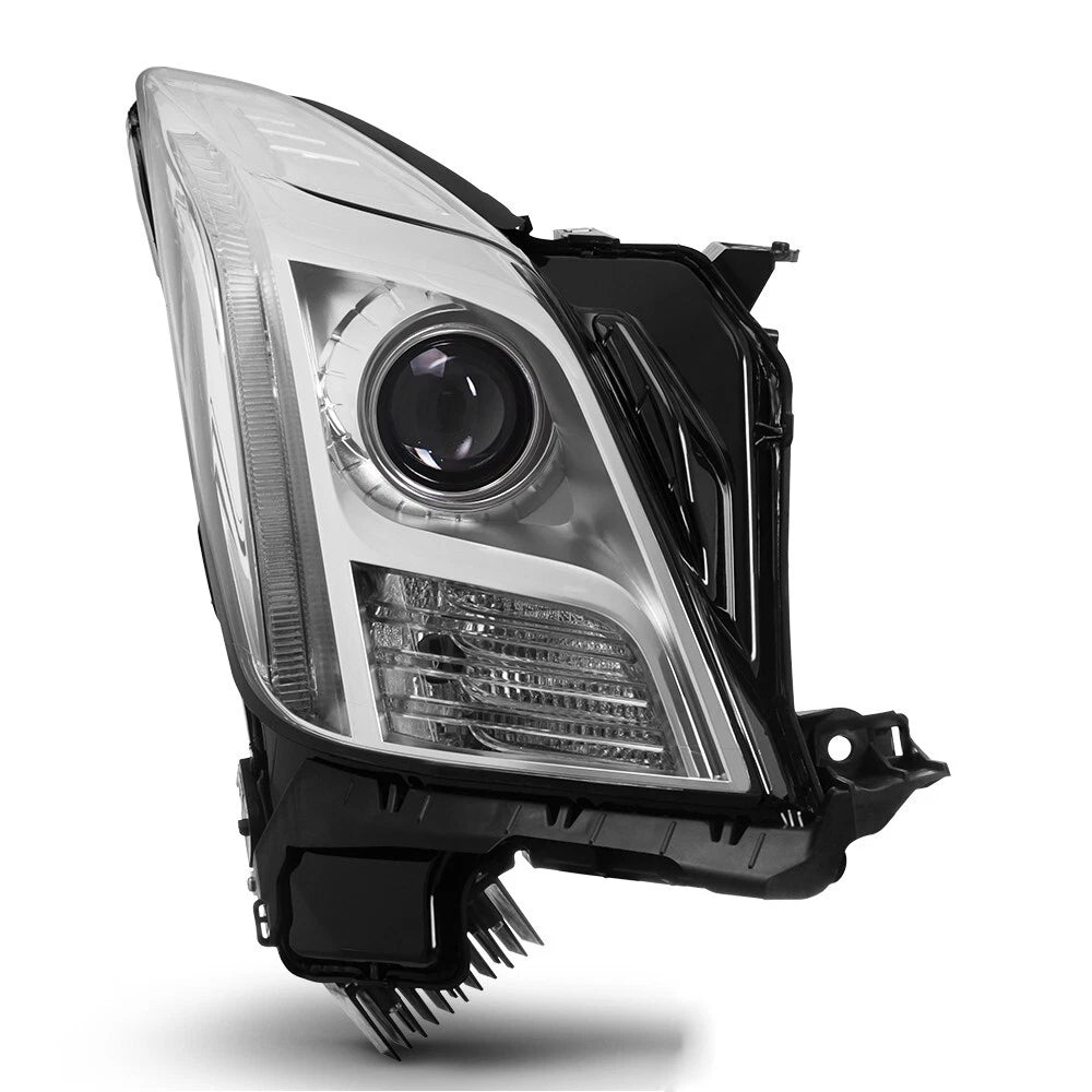 HID/Xenon Headlight for Cadillac XTS (2013–2017) Right RH AFS