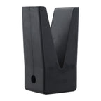 Rubber V-Block for Marine Transportation (Easy Installation, Enhanced Performance)