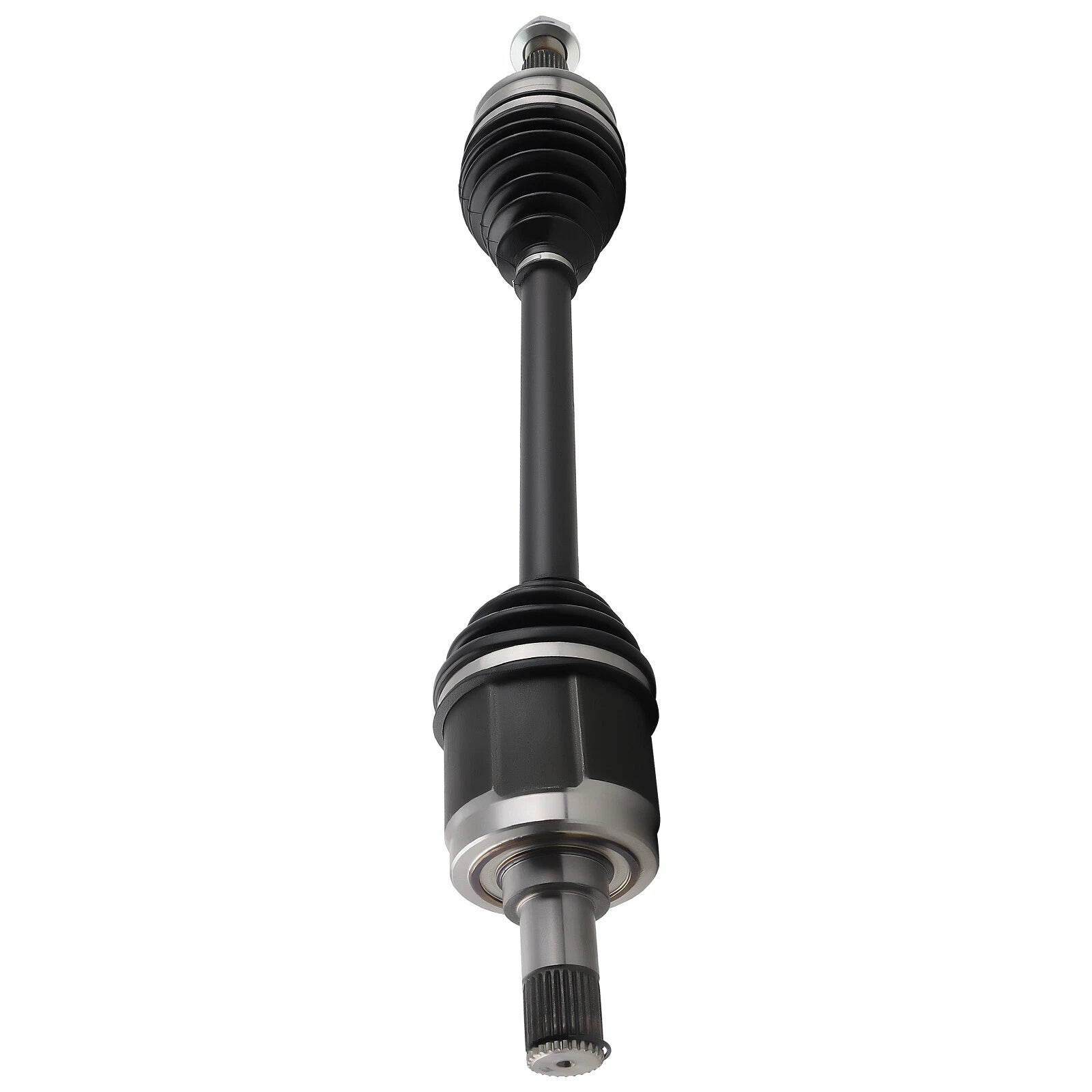 Front Driver CV Axle Shaft for Honda Accord 2.4L (2015–2017)