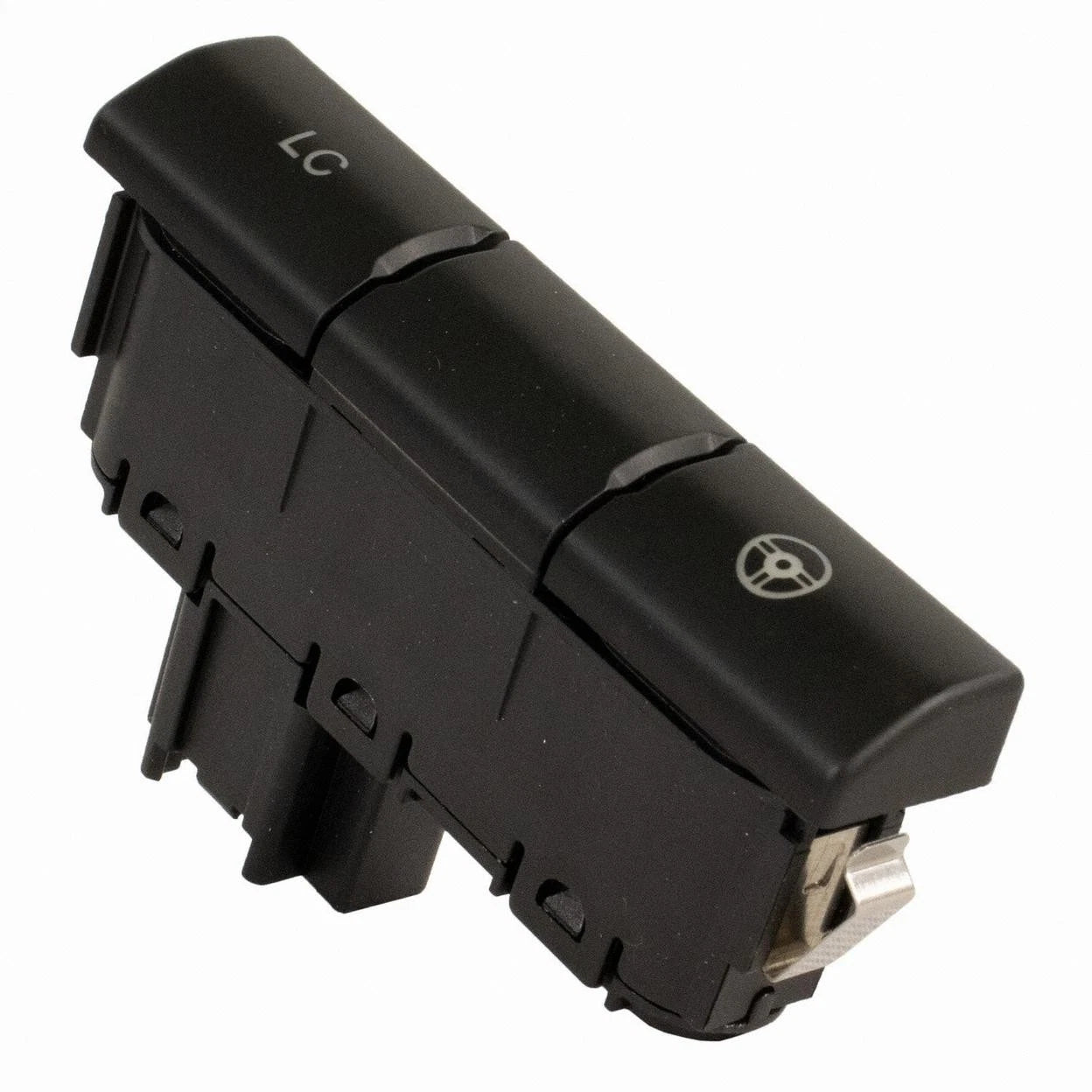 Motorcraft SW-6990 Hazard Warning Flasher for Ford Mustang (2013–2014)