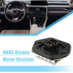 HVAC Blower Motor Resistor for Mitsubishi Lancer (2002–2007)