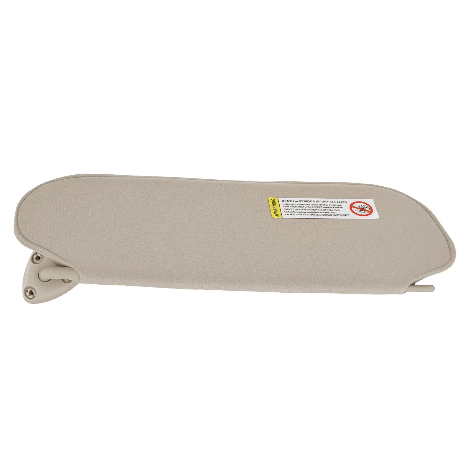 Front Left Sun Shade for Express Savana 1500 2500 3500 (1999–2019)