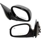 Heated Side Mirrors for Mercury (Driver & Passenger)