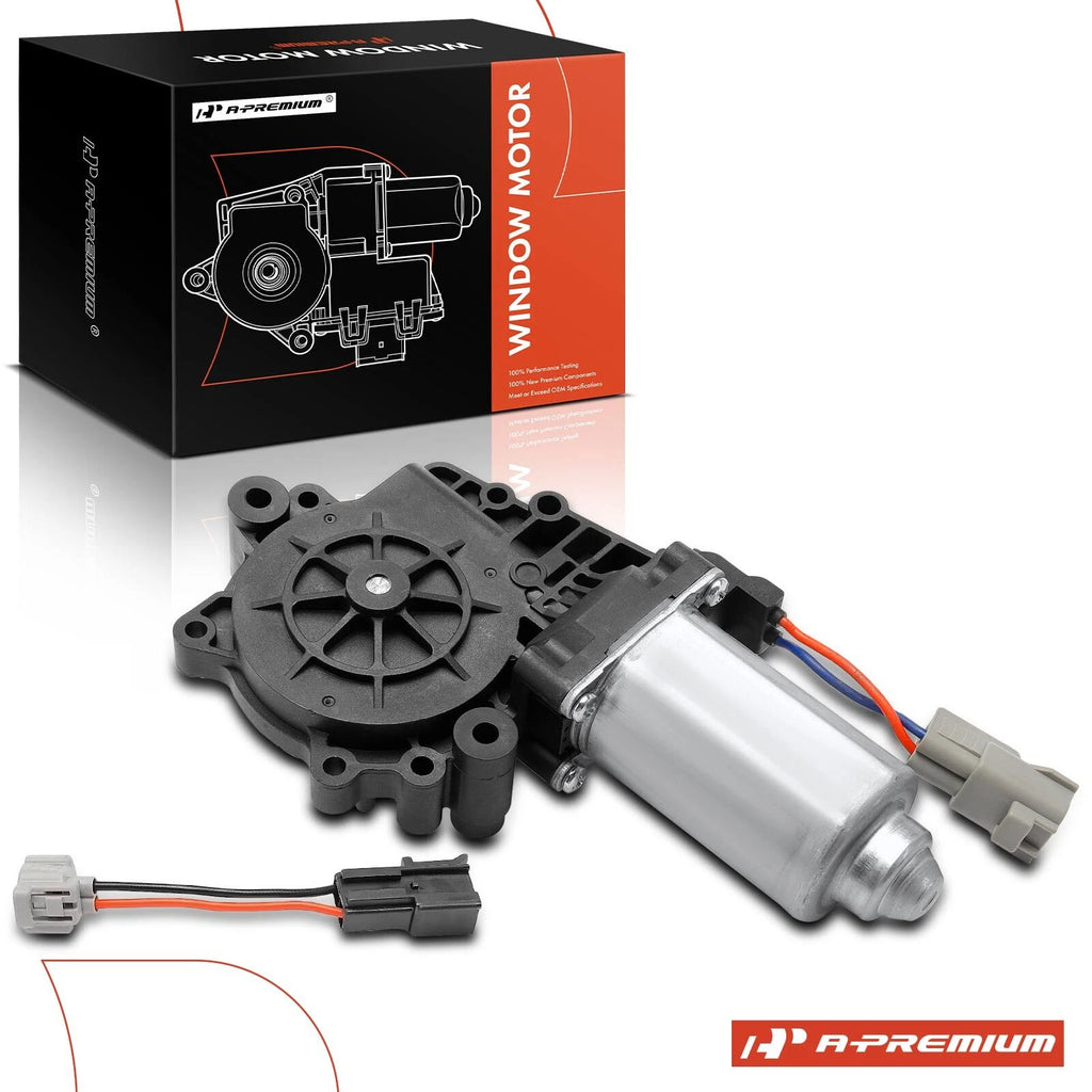 Front Right Window Motor for Ford Freestar, Windstar (2004–2007)