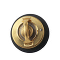 SternDrive Thermostat Kit for Volvo Penta AQ 120B TO 251A (875580, 183666)