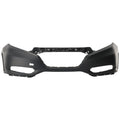 Set of 2 Bumper Brackets for Ford Edge (2011–2014)