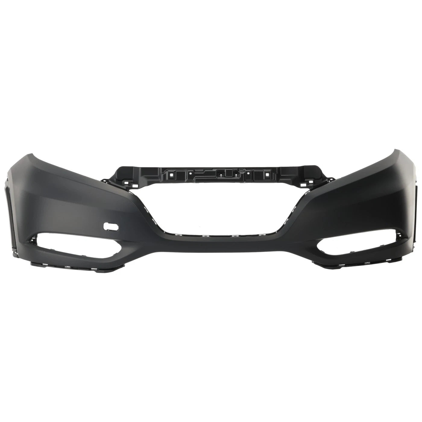 Set of 2 Bumper Brackets for Ford Edge (2011–2014)