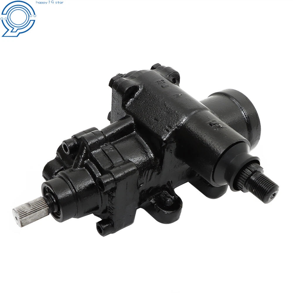 Power Steering Gear Box for Jeep CJ5 CJ6 CJ7 (1972–1979)