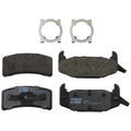 Disc Brake Pad Set for Chevrolet Lumina (1990–1994)
