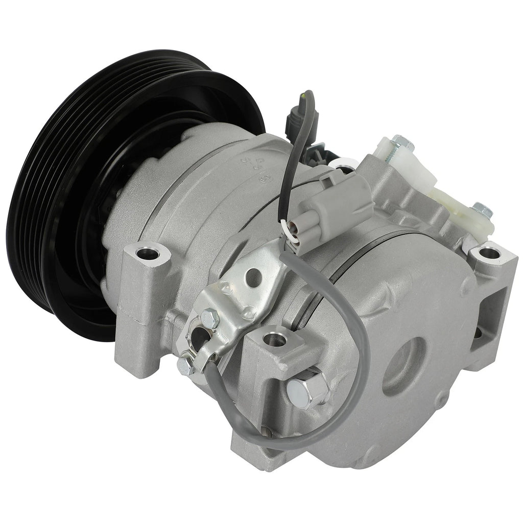 A/C Compressor with Clutch for Toyota Celica (2000–2005)
