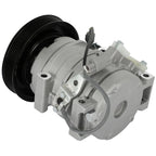 A/C Compressor with Clutch for Toyota Celica (2000–2005)