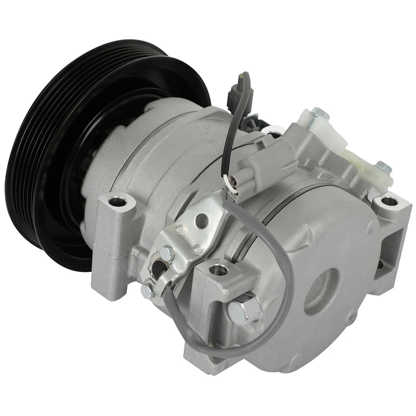 A/C Compressor with Clutch for Toyota Celica (2000–2005)