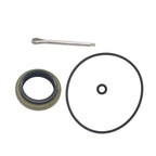 Lower Gearcase Seal with O-ring Kit 3858303 3852865 for OMC Cobra Volvo Penta SX (1990–1999)