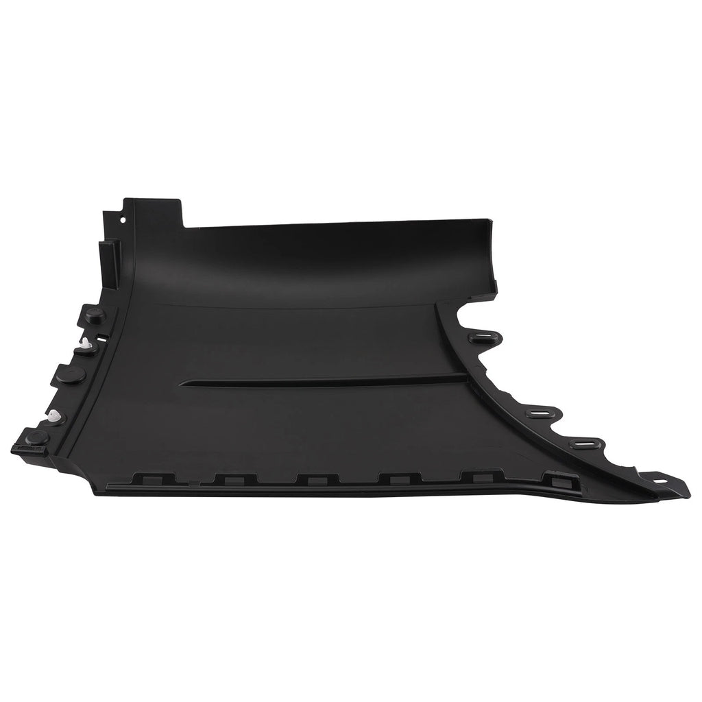 Rear Right Passenger Door Quarter Panel Trim for Ford Transit (2015–2024)