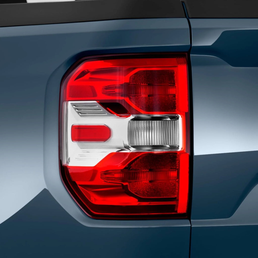 Halogen Tail Light Lamp for Ford Maverick (2022-2025)