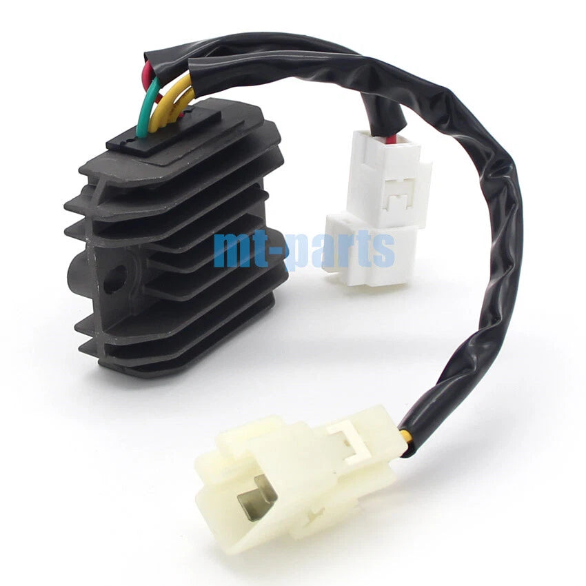 Regulator/Rectifier for Piaggio FLY 125, LIBERTY 125 (2006–2015), LIBERTY 150 (2008–2014)