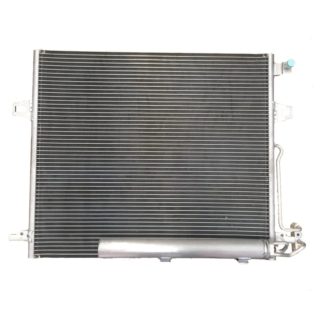 Replacement A/C Condenser Repair Part For 2007-2009 Mercedes GL320