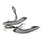 DRL Daytime Running Light Lamp for Toyota Corolla L LE XLE (2020-2023)
