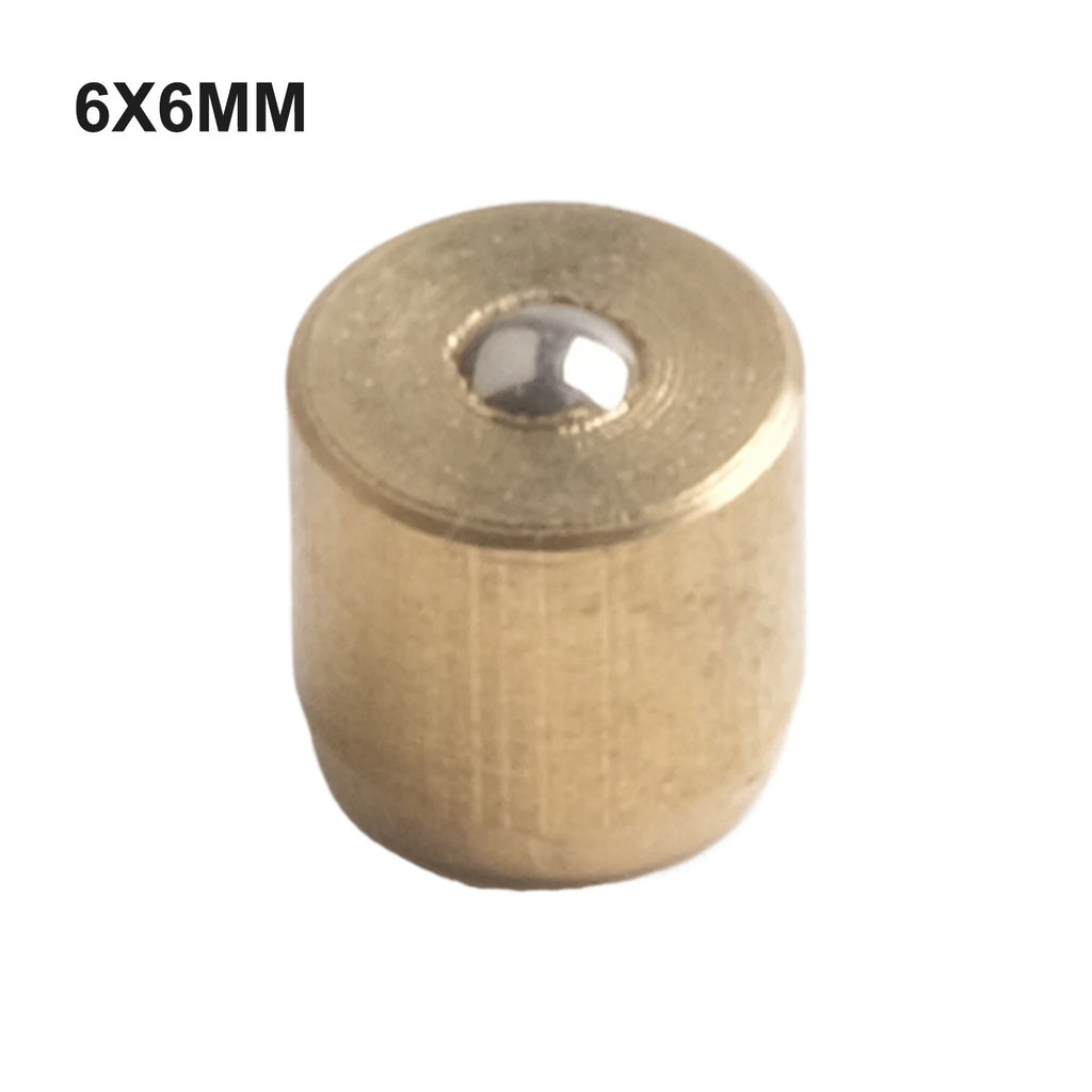 Grease Nipple Oil Cup for Mechanical Applications