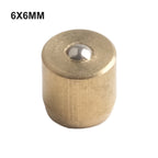 Grease Nipple Oil Cup for Mechanical Applications