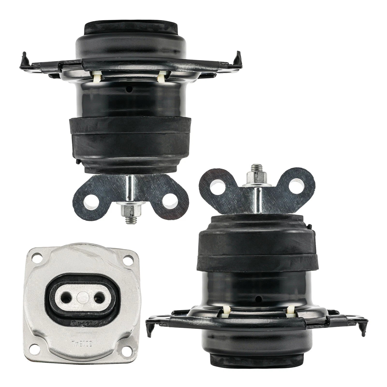 Motor Mount Set for Dodge Charger Challenger 300 (2015–2023) (3PCS)