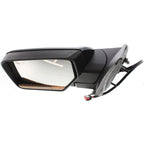 Left Mirror for Ford Expedition, Lincoln Navigator (2007–2008) - Memory, Paintable