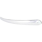 Chrome Hood Molding Trim for GMC Sierra 1500