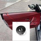 Bezel Cover Surround Lock Knob for 2003-2008 BMW Z4 E85 E86 (2003-2008)